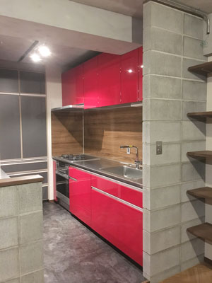 遊び心いっぱいの家 遊び心いっぱいの家